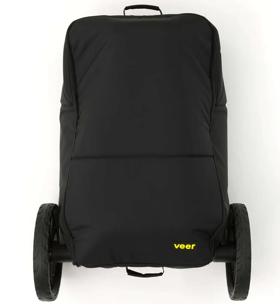 Veer Travel Bag for Switchback Strollers - Twinkle Twinkle Little One