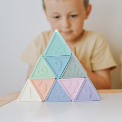 Triblox - Twinkle Twinkle Little One