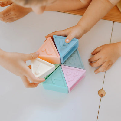 Triblox - Twinkle Twinkle Little One