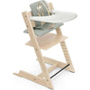Stokke Tripp Trapp High Chair² with Cushion + Stokke Tray - Twinkle Twinkle Little One