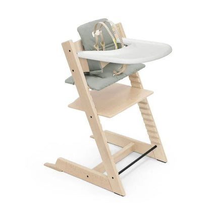Stokke Tripp Trapp High Chair Complete - Twinkle Twinkle Little One