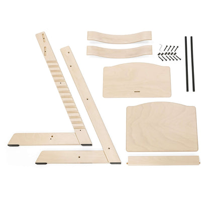 Stokke Tripp Trapp Chair Oak - Twinkle Twinkle Little One