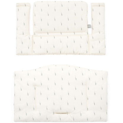 Stokke Tripp Trapp High Chair² Oak with Cushion + Stokke Tray - Twinkle Twinkle Little One