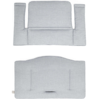 Stokke Tripp Trapp High Chair² Oak with Cushion + Stokke Tray - Twinkle Twinkle Little One