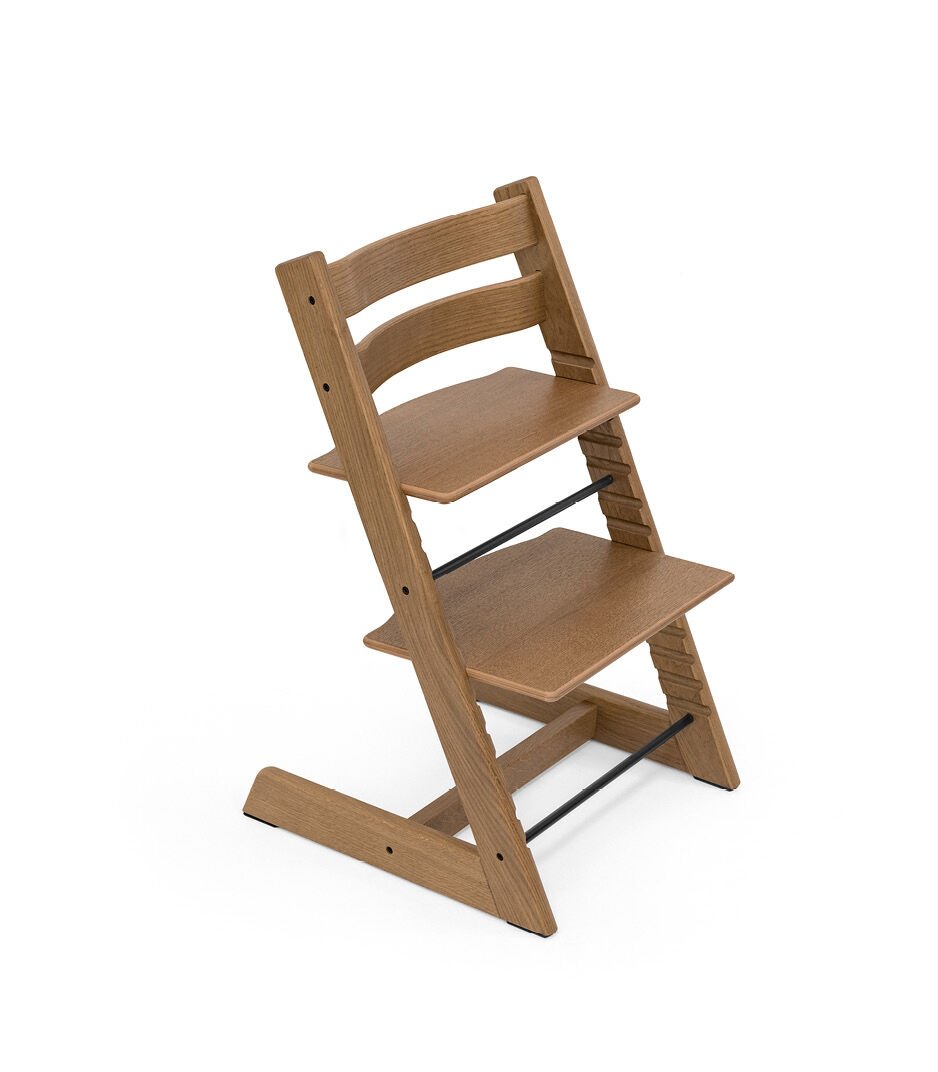 Stokke Tripp Trapp Oak | Twinkle Twinkle Little One 