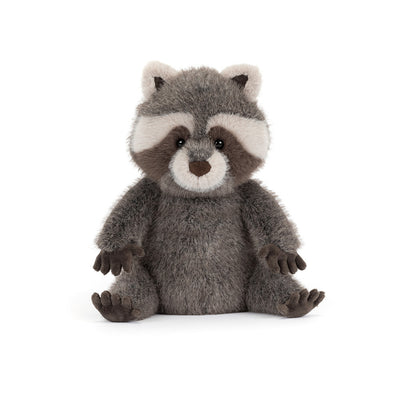 Trixiwoo Raccoon