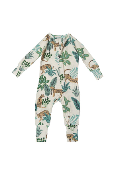 Sleeper - Tropical Jungle - Twinkle Twinkle Little One