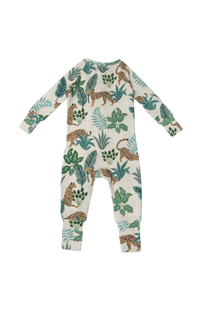 Sleeper - Tropical Jungle - Twinkle Twinkle Little One