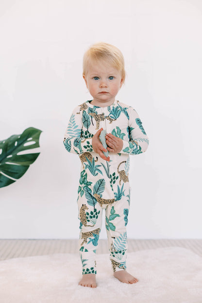 Sleeper - Tropical Jungle - Twinkle Twinkle Little One