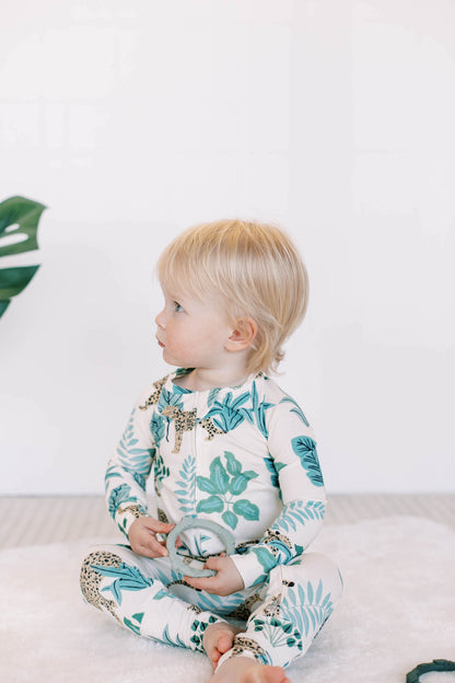 Sleeper - Tropical Jungle - Twinkle Twinkle Little One