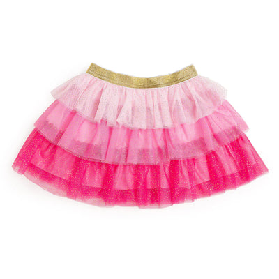 Pink Petal Tutu - Twinkle Twinkle Little One