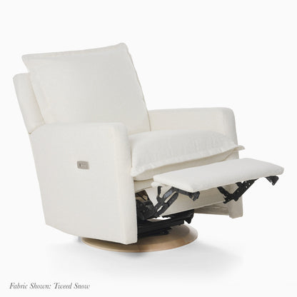 Oilo Flynn Recliner Glider