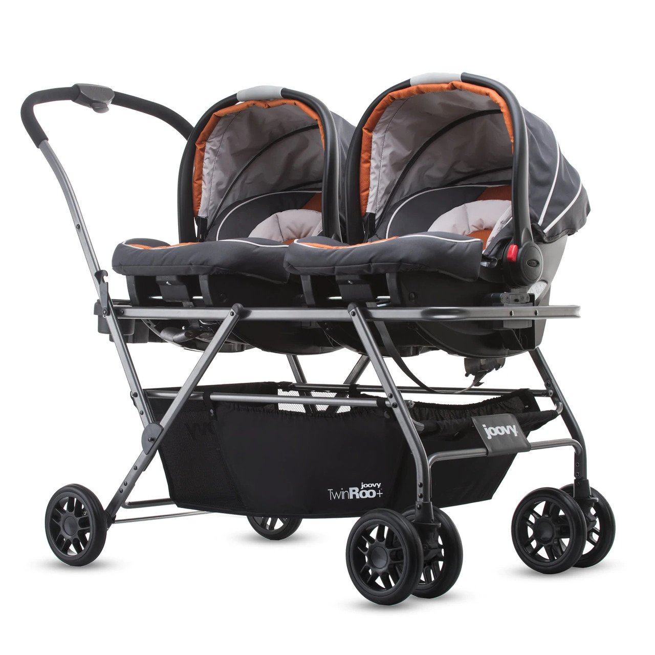 Twin hotsell seat stroller