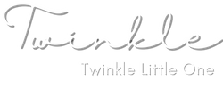 Let It Be Sweatpants | Twinkle Twinkle Little One