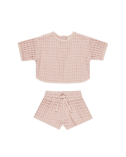 Jayden Set - Bubblegum - Twinkle Twinkle Little One