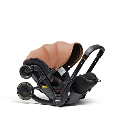 Doona X Car Seat and Stroller