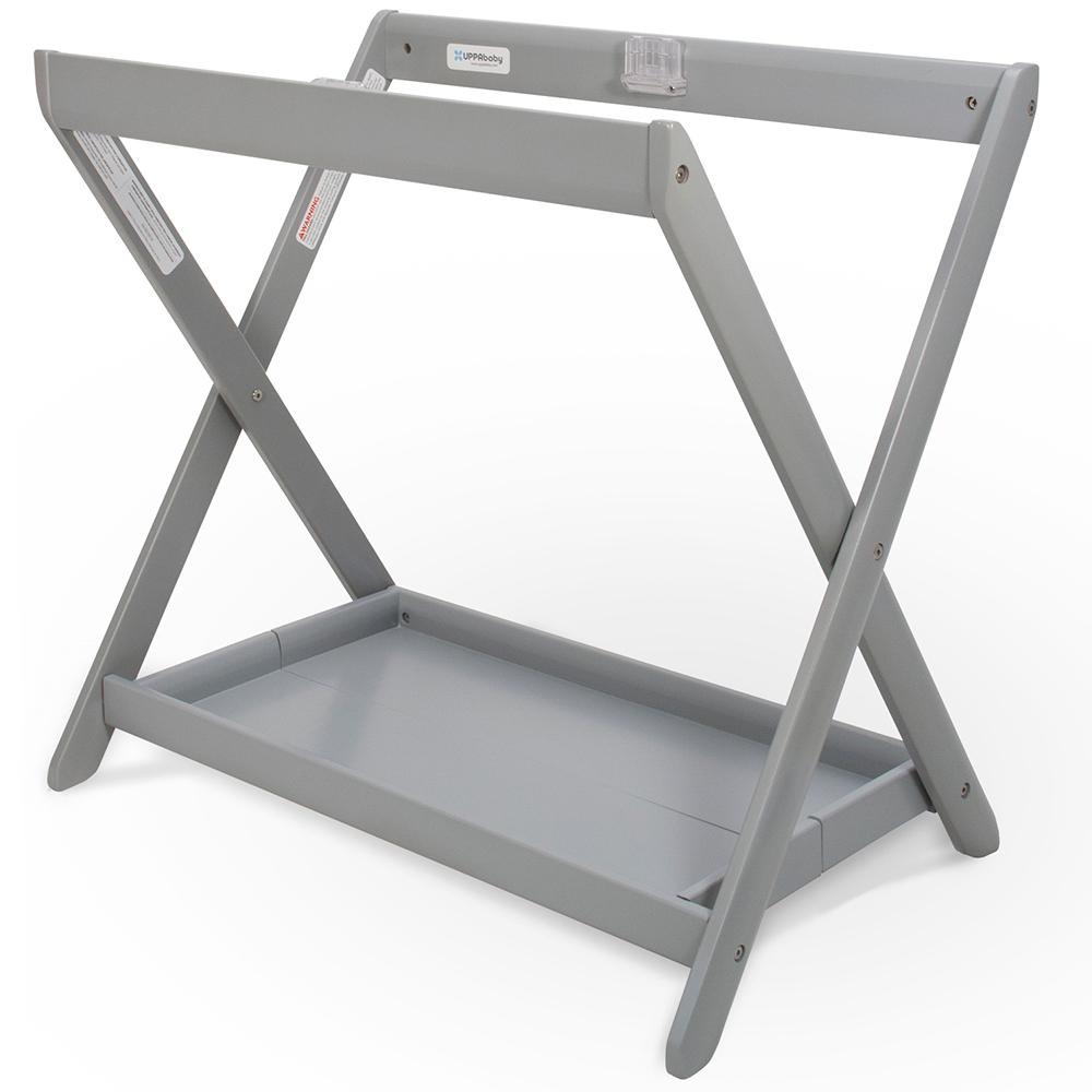 Buy grey UPPAbaby Bassinet Stand