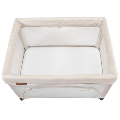 UPPAbaby Remi Organic Cotton Mattress Cover