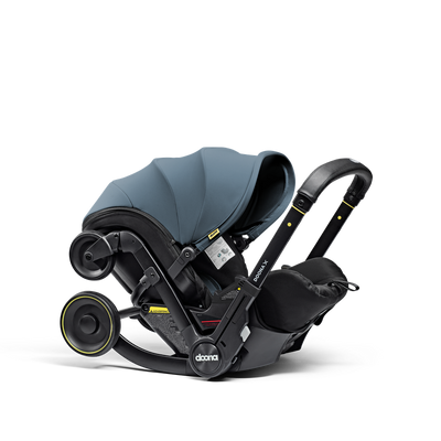 Doona X Car Seat and Stroller
