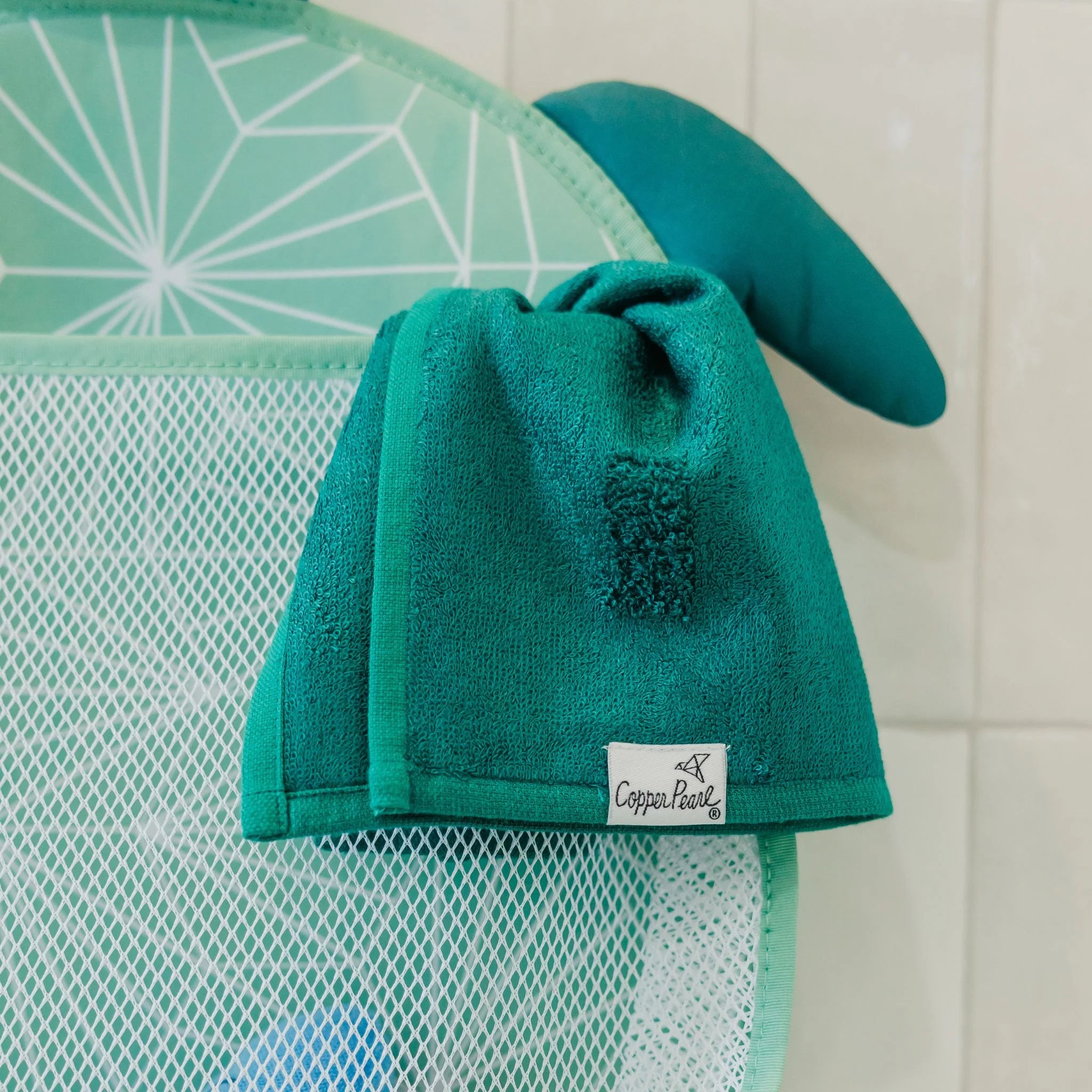 Ultra Soft 6 Pack Washcloths - Wade