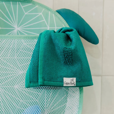 Ultra Soft 6 Pack Washcloths - Wade