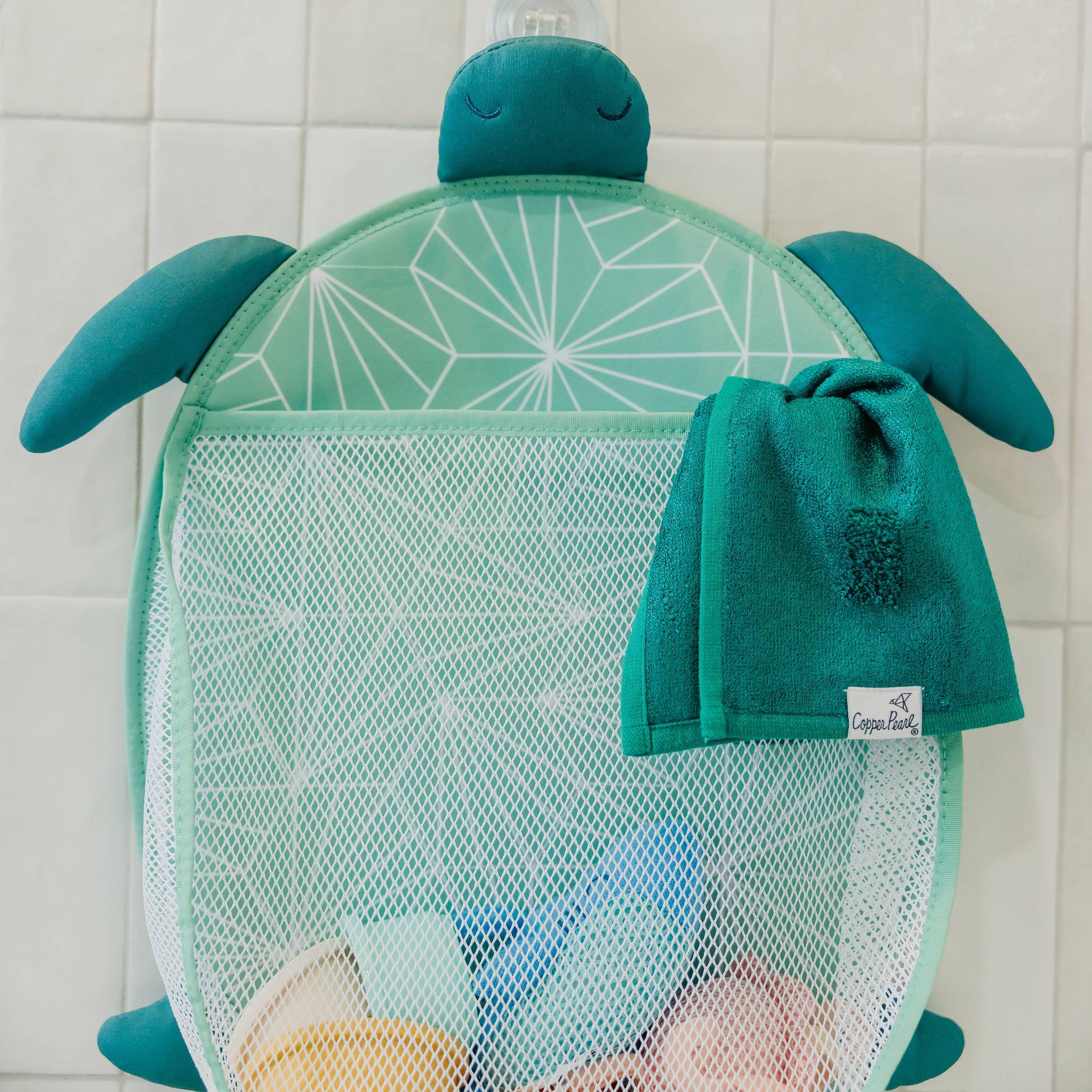 Ultra Soft 6 Pack Washcloths - Wade