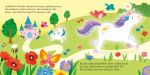 Unicorn Magic Book - Twinkle Twinkle Little One