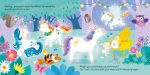 Unicorn Magic Book - Twinkle Twinkle Little One