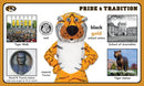 University of Missouri 101 Board Book - Twinkle Twinkle Little One