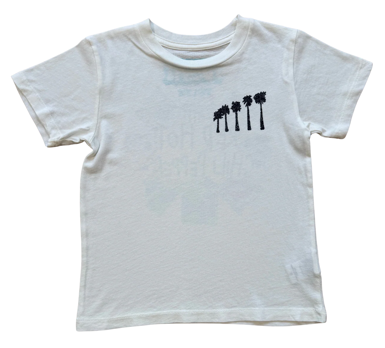 Red Hot Chili Peppers Tee