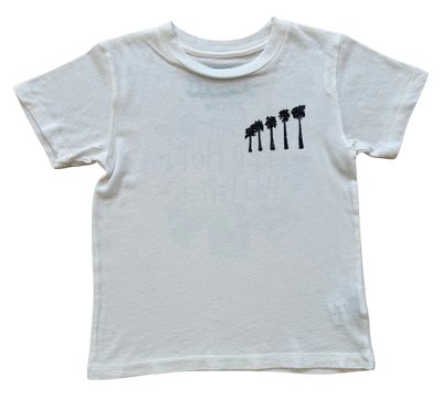 Red Hot Chili Peppers Tee