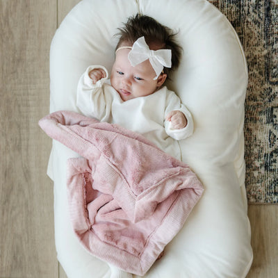 Lush Mini Blanket