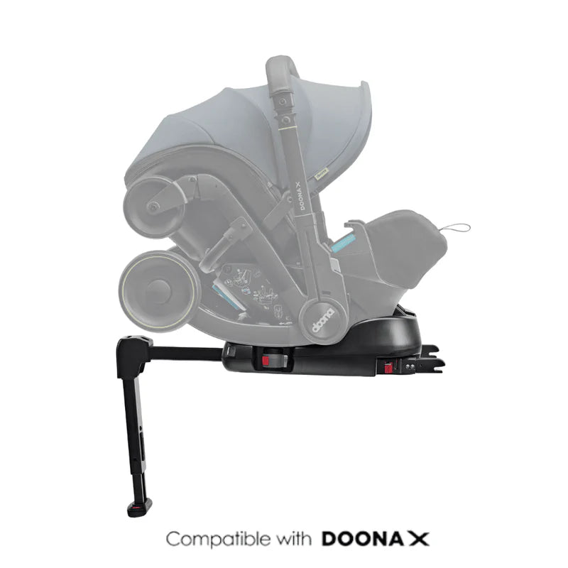 Doona X Latch Base