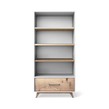 Romina Uptown Bookcase - Twinkle Twinkle Little One