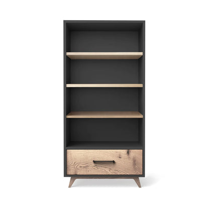 Romina Uptown Bookcase - Twinkle Twinkle Little One