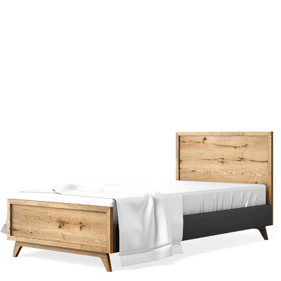 Romina Uptown Twin Bed - Twinkle Twinkle Little One