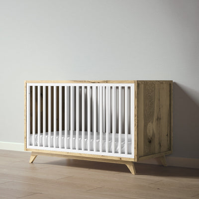 Romina Uptown Classic Crib