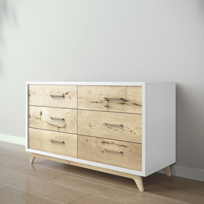 Romina Uptown Double Dresser