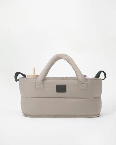 7 A.M. Enfant Romy Stroller Organizer - Benji - Twinkle Twinkle Little One