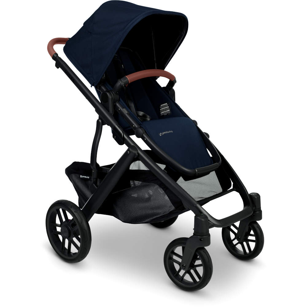 UPPAbaby Vista V2 Stroller - Twinkle Twinkle Little One