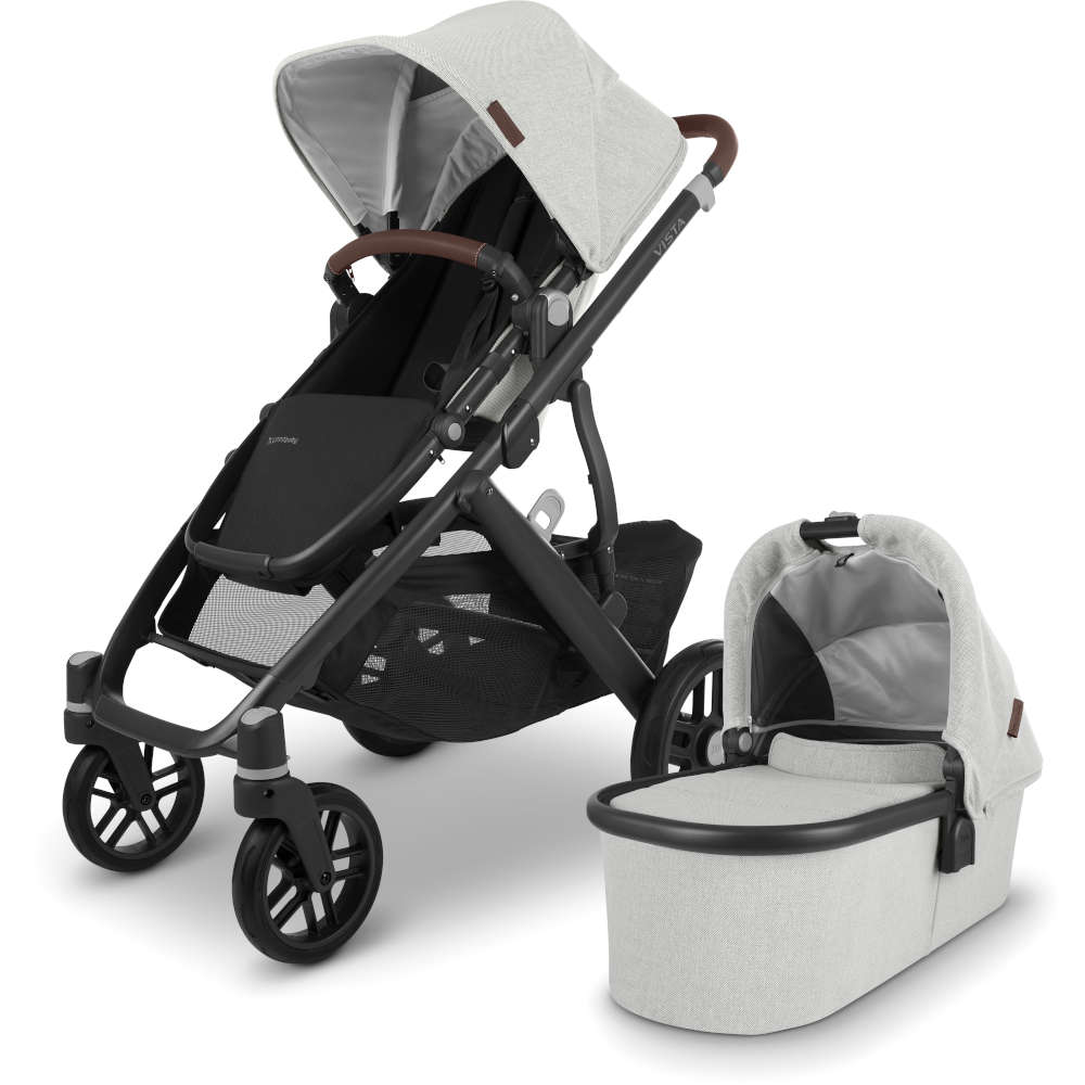 Double Strollers | Twinkle Twinkle Little One