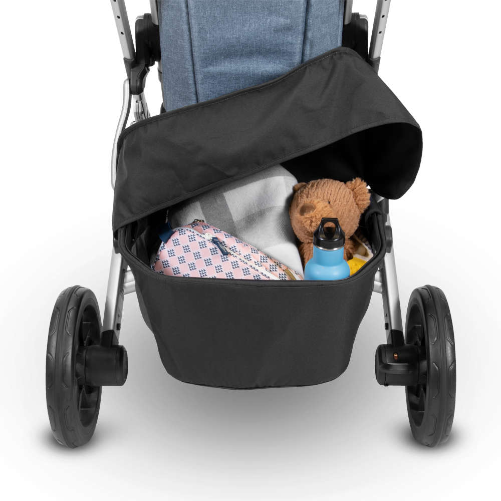 UPPAbaby Vista Basket Cover (2015-2019) - Twinkle Twinkle Little One
