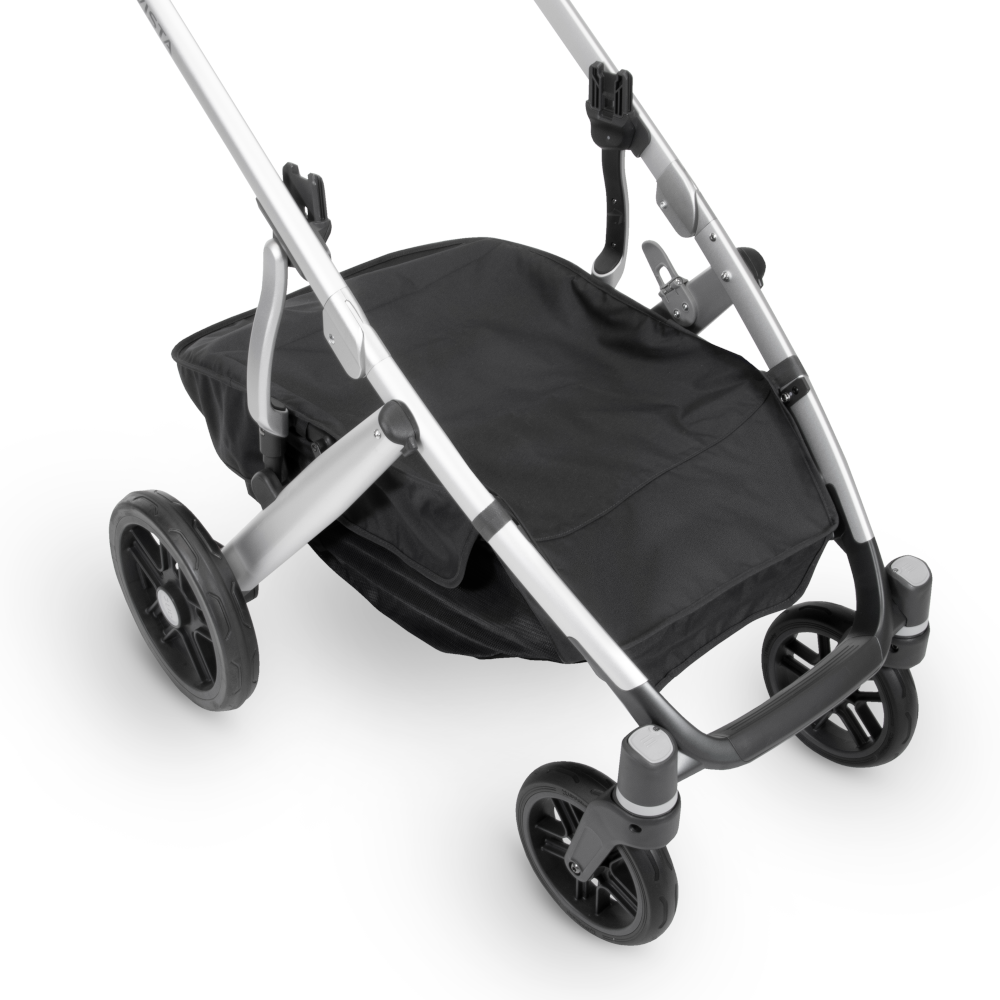 UPPAbaby Vista Basket Cover (2015-2019) - Twinkle Twinkle Little One