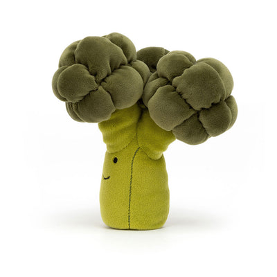 Vivacious Vegetable Broccoli - Twinkle Twinkle Little One