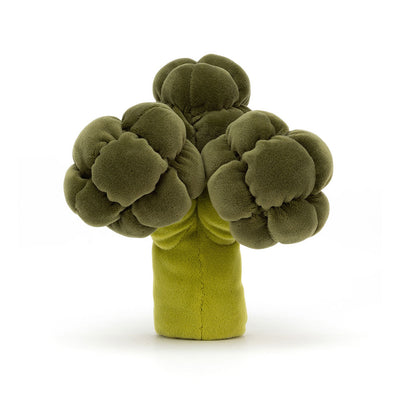 Vivacious Vegetable Broccoli - Twinkle Twinkle Little One