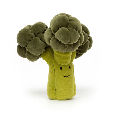 Vivacious Vegetable Broccoli - Twinkle Twinkle Little One