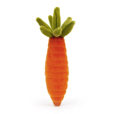 Vivacious Vegetable Carrot - Twinkle Twinkle Little One