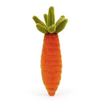 Vivacious Vegetable Carrot - Twinkle Twinkle Little One