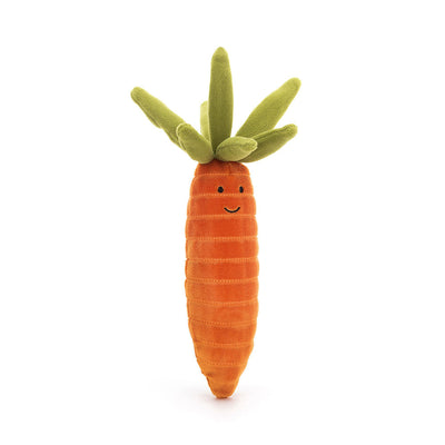 Vivacious Vegetable Carrot - Twinkle Twinkle Little One