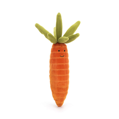 Vivacious Vegetable Carrot - Twinkle Twinkle Little One